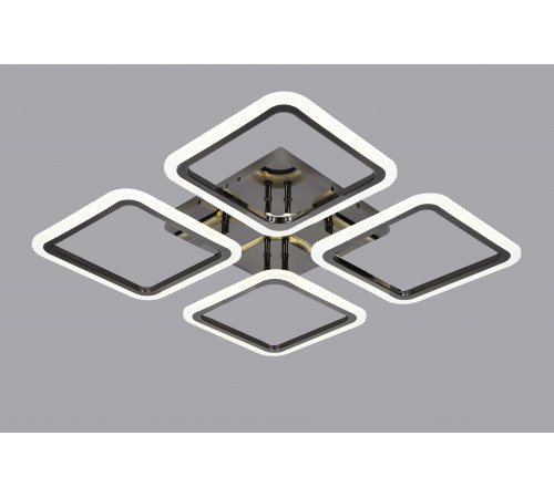 3012/4 AN (1/5) Люстра MN (RL)