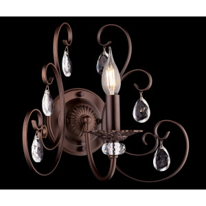 B1017/1W CFG (1/10) Бра NW #