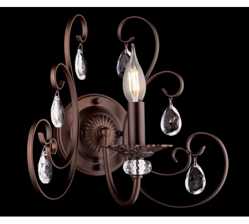 B1017/1W CFG (1/10) Бра NW #