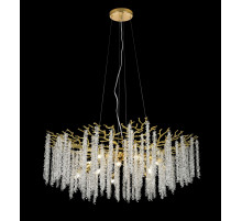 P8078/D1000GD GD (1) Люстра (RL)