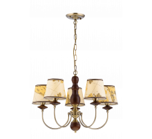 4531/5 AB (1) Люстра