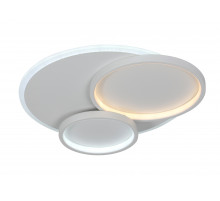 2332 WHITE (1) Люстра (RL)