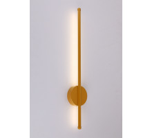 FJ8001/600mm GD (1/10) Настенный светильник (RL)