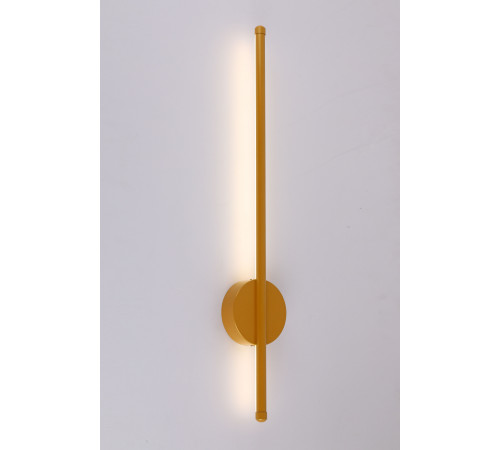 FJ8001/600mm GD (1/10) Настенный светильник (RL)