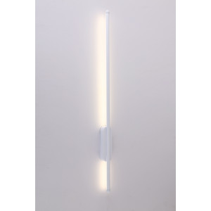 FJ8006/800mm WT (1/25) Настенный светильник (RL)