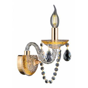 B1743/1W FGD (1/6) Бра NW