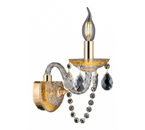 B1743/1W FGD (1/6) Бра NW