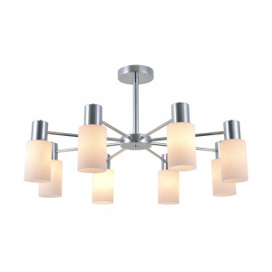 74535/8 CHROME (1) Люстра (RL)