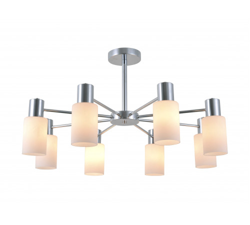 74535/8 CHROME (1) Люстра (RL)