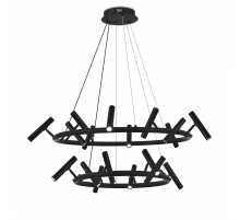 2688-DW-2 BLACK (1) Люстра NW #