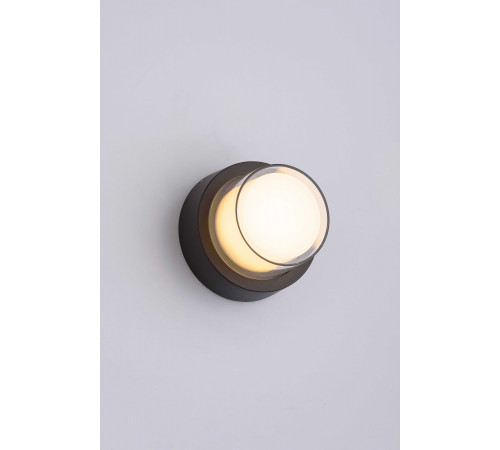 PL-306-SB BK (1/30) Светильник (RL)