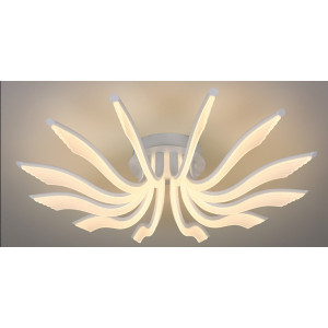 9353/12S WT (1) Люстра (RL) #