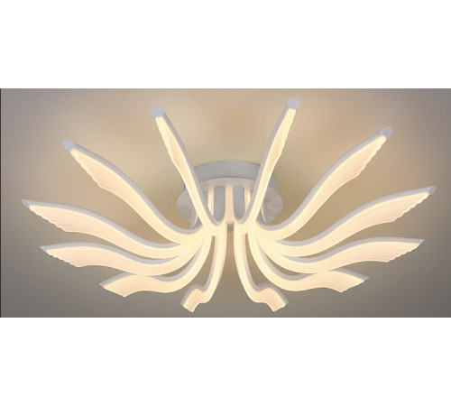 9353/12S WT (1) Люстра (RL) #