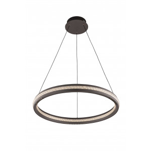 20059MD-60 BK (1) Люстра NW #