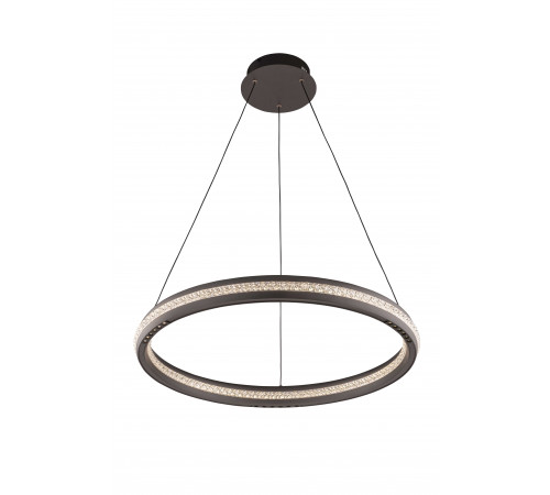 20059MD-60 BK (1) Люстра NW #