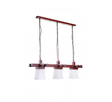 6983/3H-W COFFEE (1) Люстра #