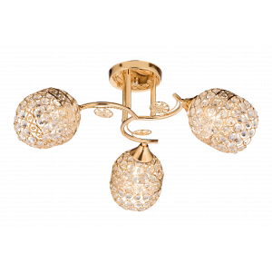 4911/3 FGD (4) Люстра (RL)