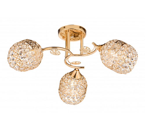 4911/3 FGD (4) Люстра (RL)