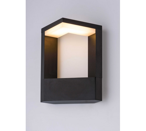 PL-566B BK (1/10) Светильник (RL)