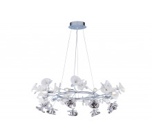 6838/9D CH (1) Люстра NW #