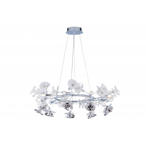 6838/9D CH (1) Люстра NW #