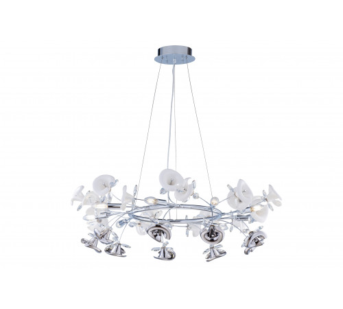 6838/9D CH (1) Люстра NW #