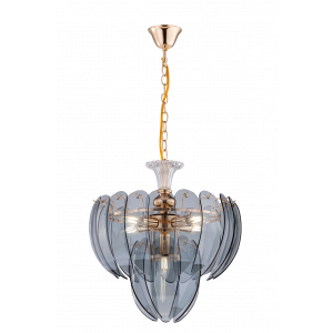 2423/5 FGD (1) Люстра (RL) #