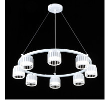 6840/8 WT (1) Люстра RL