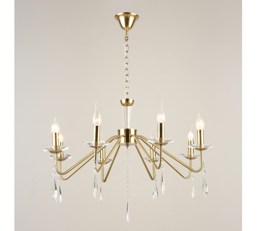 6809/8 COP (1) Люстра RL