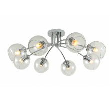 26010/8 CHROME (1) Люстра RL