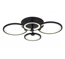 3010/2+2 BK (1/5) Люстра MN (RL)