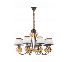 3202/8A COF+GO (1) Люстра #