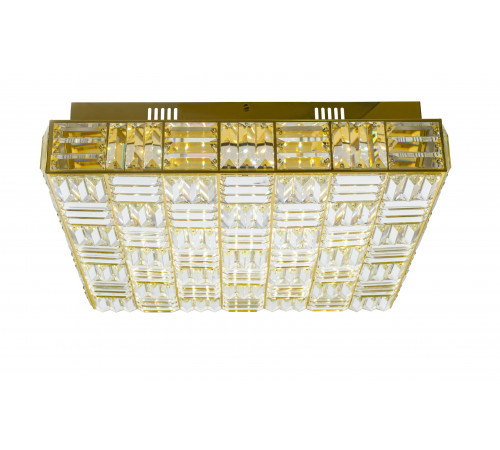 6096E/96W GD (1) Люстра NW