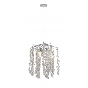 P6022/D300B4 SV (1) Люстра (RL)