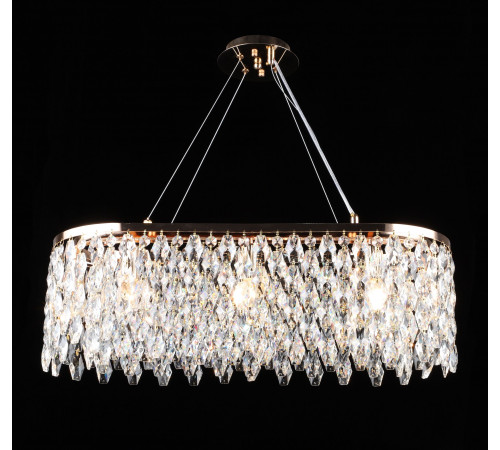 2859B/8 FGD (1) Люстра RL