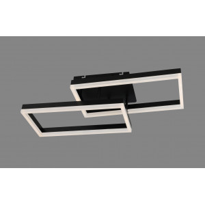 L035/2 BK (1) Люстра MN