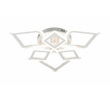 2513/3+3 WHITE (1) Люстра (RL) #