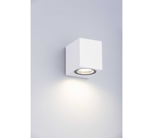 PL-274W-GU10 SWH (1/50) Светильник