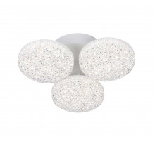 3180/3 WHITE (1/5) Люстра RL #