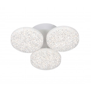 3180/3 WHITE (1/5) Люстра RL #