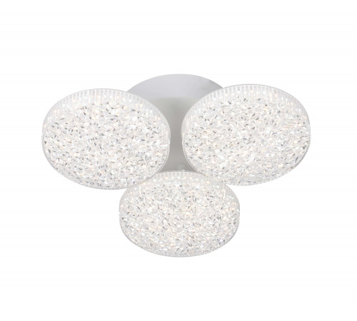 3180/3 WHITE (1/5) Люстра RL #