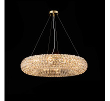 M48-ф800*H170 H GOLD (1) Люстра NW