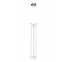 2312B-DW CHROME (1) Люстра NW #