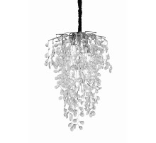 P6072/D500 SV (1) Люстра (RL)