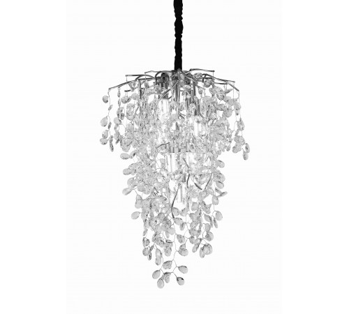 P6072/D500 SV (1) Люстра (RL)