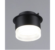 7147/1 BK (1/10) Люстра RL