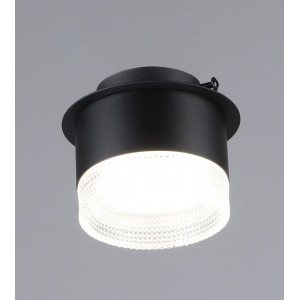 7147/1 BK (1/10) Люстра RL