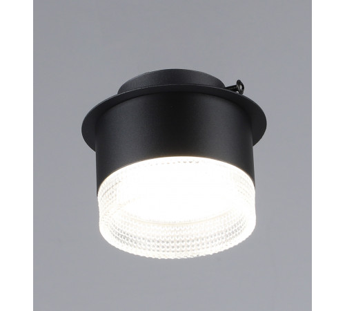 7147/1 BK (1/10) Люстра RL