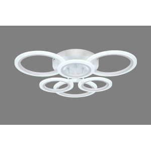 3090/3+3 WT (1/5) Люстра MN (RL)