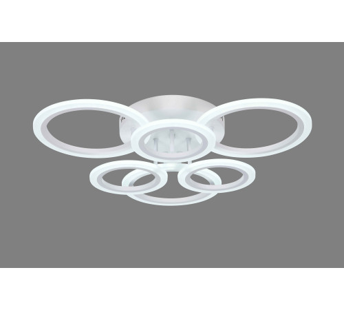 3090/3+3 WT (1/5) Люстра MN (RL)